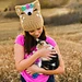Woodland Hat Bundle pattern 