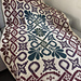 Celtic Vibes pattern 