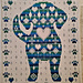 Buddy pattern 