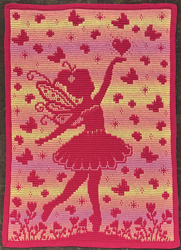 Twinkle Toes
