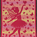 Twinkle Toes pattern 