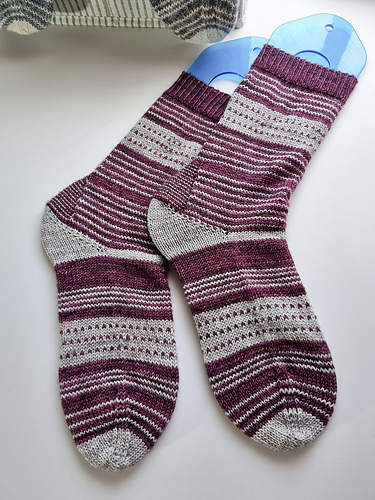 Dottie socks