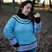 Essencial Sweater pattern 