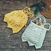 Pandora Bag pattern 