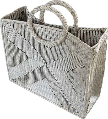 Tas/shopper