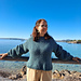 CALMA Sweater pattern