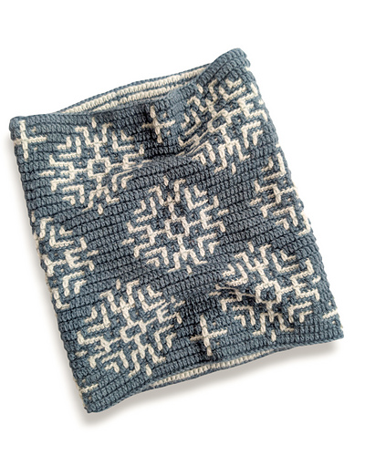 Snowflake Spark Cowl