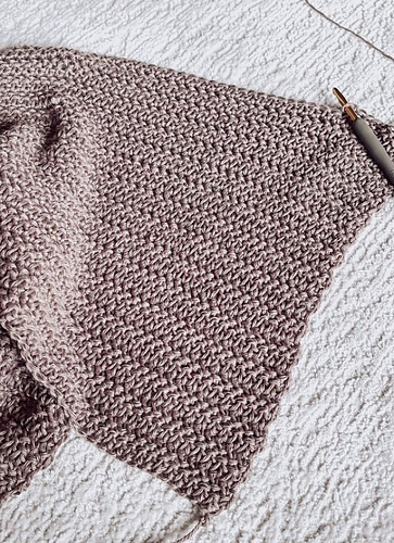 Ravelry: Favorite NICU Crochet Blanket pattern by The Creating Project ...