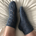 Mistassini pattern