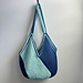 Zephyr Tunisian Windmill Tote pattern 