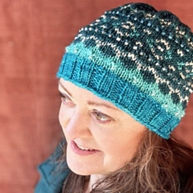 Winter Sparkles