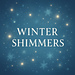 Winter Shimmers pattern 