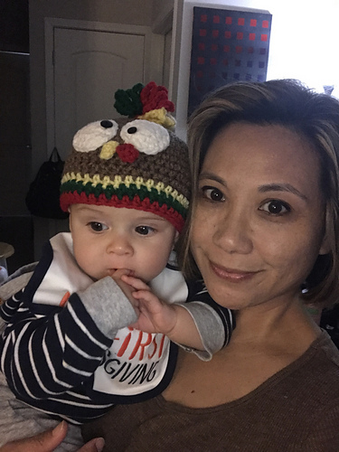 Turkey Hat photo 6