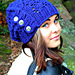 Reva hat pattern 