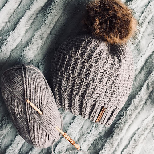 Ravelry: Gaby Hat pattern by Viktoria Gogolak