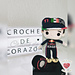 Checo Pérez pattern 