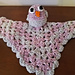 Owl pattern