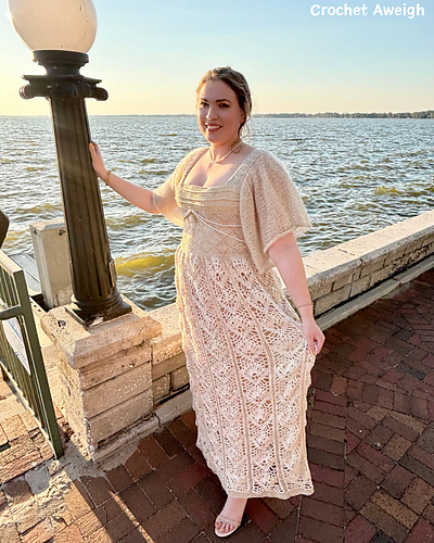 Fearless Wedding Dress