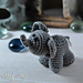 Elephant Panteleymon photo 4