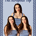 The Acropolis Top pattern 