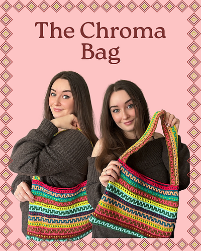 The Chroma Bag