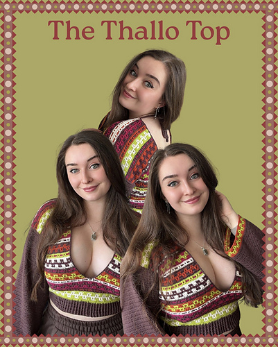 The Thallo Top