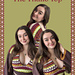 The Thallo Top pattern