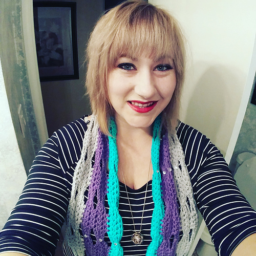 Boutique Cowl photo 2