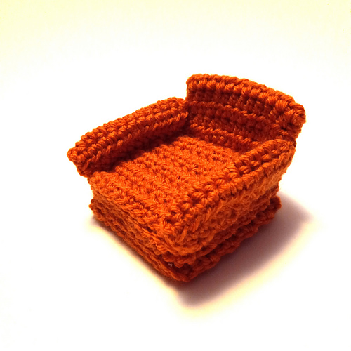 Couch Coaster photo 3