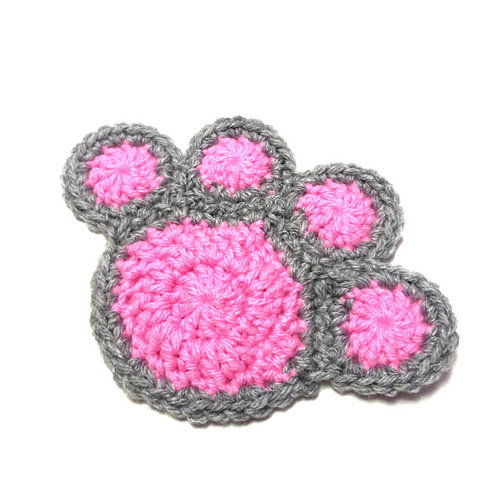 Paw Coaster photo 2