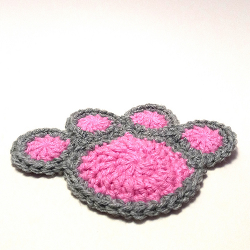Paw Coaster photo 3