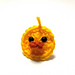 Chick Applique pattern 