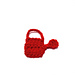 Watering Can Applique pattern 