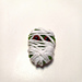 Mummy Applique pattern 