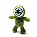 Eyeball Monster pattern 