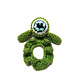 Eyeball Scrunchie pattern 