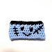 Monster Drink Cozy pattern 