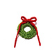 Wreath Applique pattern