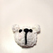 Polar Bear Applique pattern