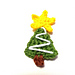 Christmas Tree Applique pattern