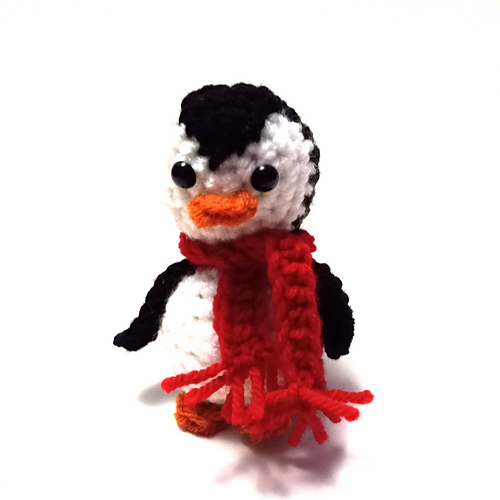 Scarf Mini photo 2