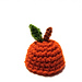 Orange Hat pattern 