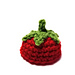 Tomato Hat pattern 
