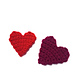 Heart Applique pattern
