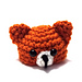 Fox Hat pattern 