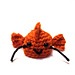Fish Hat pattern 