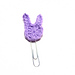 A Bunny Paper Clip pattern