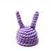 Bunny Hat pattern