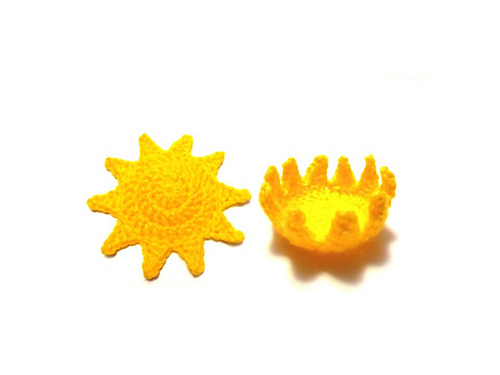 A Sun Coaster
