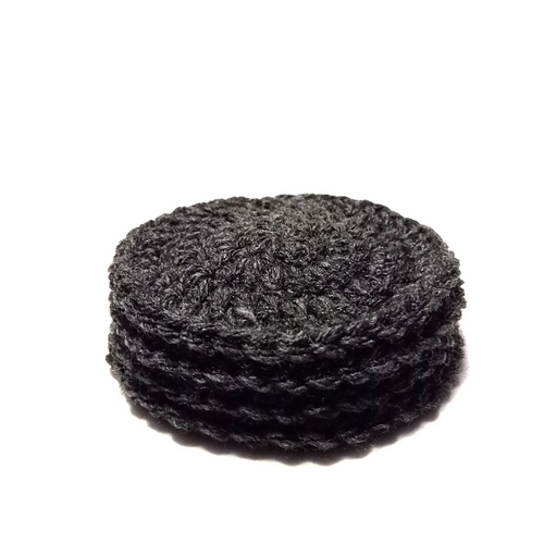Hockey Puck Coaster